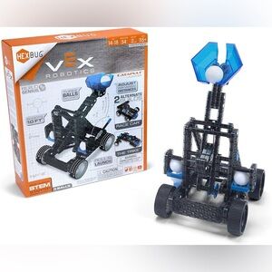 HEXBUG Vex Robotics Catapult